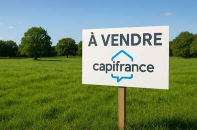 Terrain  68000 €