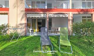 Appartement 1 Pièce 26 m² à vendre à Saint-Louis (97134)