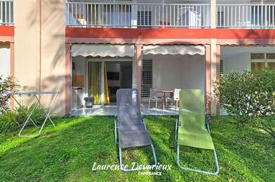 Appartement 1 pièces 125000 €