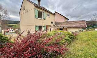 Maison 4 Pièces 75 m² à vendre à Saint-Just-en-Chevalet (42430)