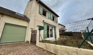 Maison 4 Pièces 75 m² à vendre à Saint-Just-en-Chevalet (42430)