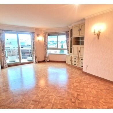 Appartement 3 pièces 130800 €