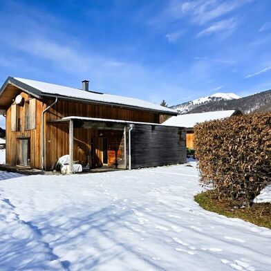 Maison 5 pièces 700000 €