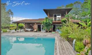 Maison 5 Pièces 240 m² à vendre à Soustons (40140)