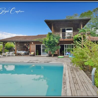 Maison 5 pièces 1050000 €