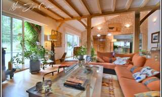 Maison 5 Pièces 290 m² à vendre à Soustons (40140)