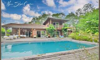 Maison 5 Pièces 290 m² à vendre à Soustons (40140)