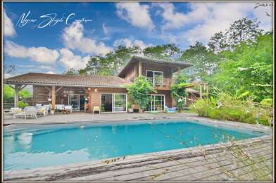 Maison 5 pièces 1050000 €