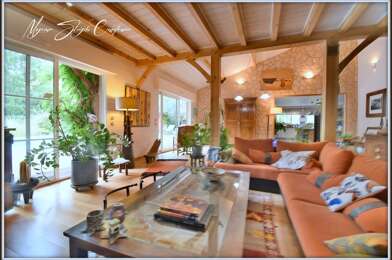 Maison 5 pièces 1050000 €