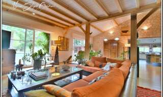 Maison 5 Pièces 290 m² à vendre à Soustons (40140)