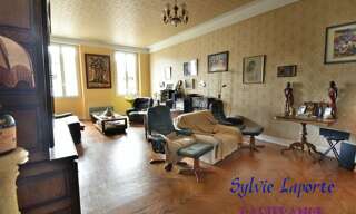 Appartement 11 Pièces 256 m² à vendre à Villeneuve-sur-Lot (47300)