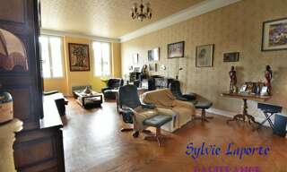 Appartement 11 Pièces 256 m² à vendre à Villeneuve-sur-Lot (47300)