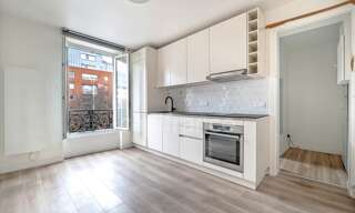 Appartement 2 Pièces 29 m² à vendre à Paris 19 (75019)