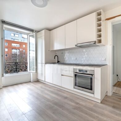 Appartement 2 pièces 250000 €