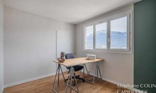 Appartement 3 Pièces 62 m² à vendre à Grenoble (38100)