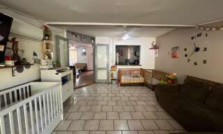 Maison 4 Pièces 99 m² à louer à Kourou (97310)