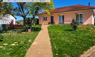 Maison 4 Pièces 101 m² à vendre à Plasne (39210)