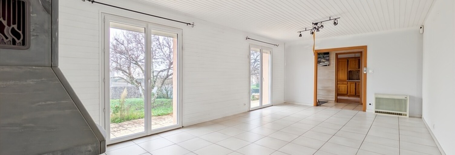 Maison 4 Pièces 101 m² à vendre à Plasne (39210)