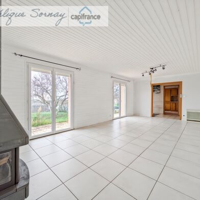 Maison 4 pièces 235000 €