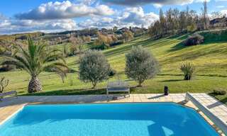 Maison 5 Pièces 125 m² à vendre à Montesquieu (82200)