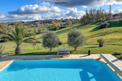 Maison 5 pièces 279500 €