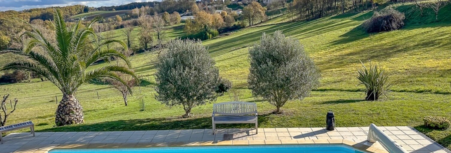 Maison 5 Pièces 125 m² à vendre à Montesquieu (82200)