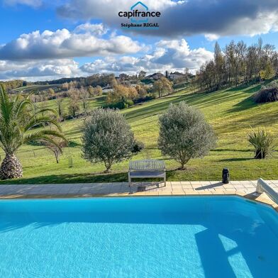 Maison 5 pièces 279500 €