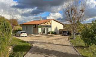 Maison 5 Pièces 125 m² à vendre à Montesquieu (82200)