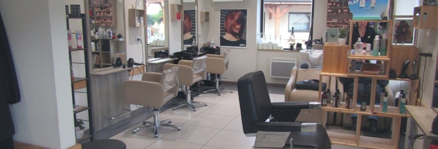 Commerce 2 Pièces 39 m² à vendre à Saint-Martial-de-Nabirat (24250)