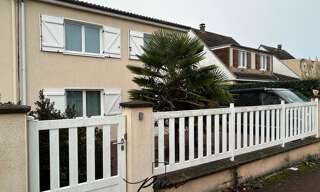 Maison 6 Pièces 110 m² à vendre à Bondoufle (91070)