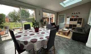 Maison 6 Pièces 110 m² à vendre à Bondoufle (91070)