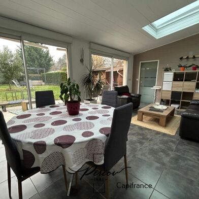 Maison 6 pièces 339000 €