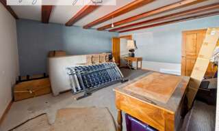 Maison 4 Pièces 141 m² à vendre à Bonlieu (39130)