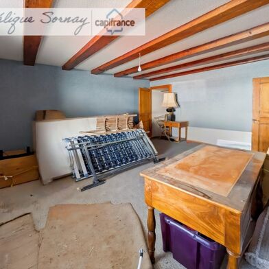 Maison 4 pièces 230000 €