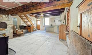 Maison 4 Pièces 141 m² à vendre à Bonlieu (39130)