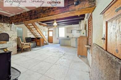 Maison 4 pièces 230000 €