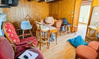 Maison 4 Pièces 141 m² à vendre à Bonlieu (39130)