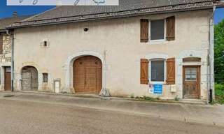 Maison 4 Pièces 141 m² à vendre à Bonlieu (39130)
