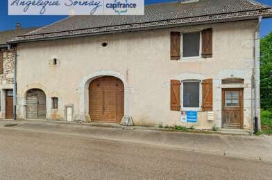 Maison 4 pièces 230000 €