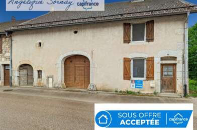 Maison 4 pièces 230000 €