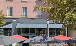 Bureau 10 Pièces 856 m² à vendre à Lyon 7 (69007)