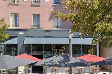 Bureau 10 pièces 715000 €