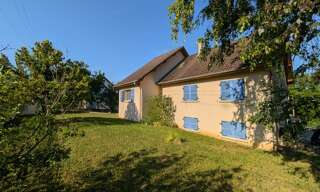 Maison 7 Pièces 207 m² à vendre à Montain (39210)