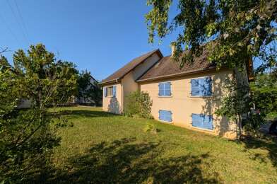Maison 7 pièces 283500 €