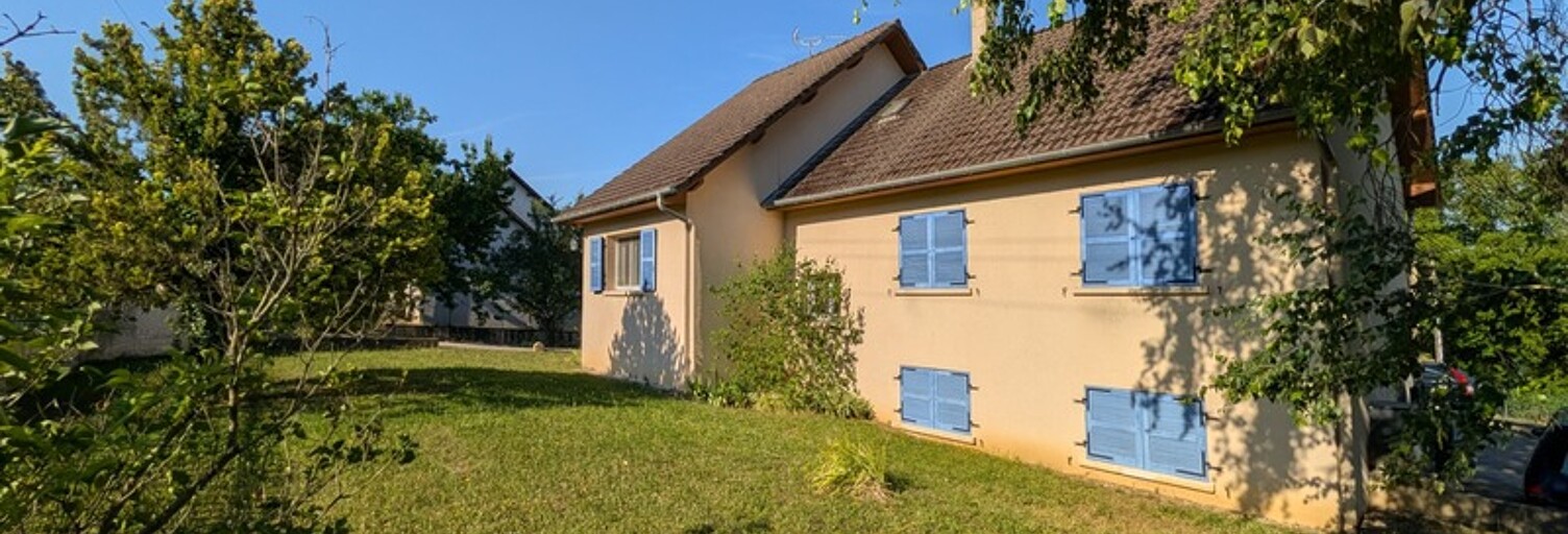 Maison 7 Pièces 207 m² à vendre à Montain (39210)