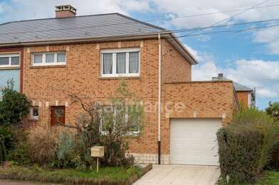 Maison 5 pièces 169500 €