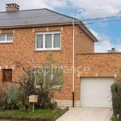 Maison 5 pièces 169500 €