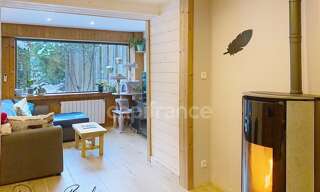 Appartement 4 Pièces 67 m² à vendre à Saint-Gervais-les-Bains (74170)