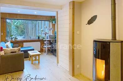 Appartement 4 pièces 300000 €