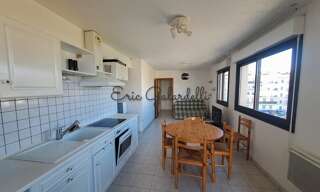 Appartement 3 Pièces 56 m² à vendre à Propriano (20110)